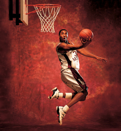 damionrashad: Lower Merion HS