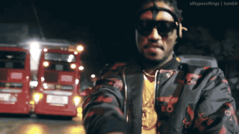 his-high-ness:  Flexin