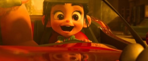 tenshichan1013: ralph breaks the internet trailer 23 of 5 