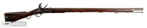 historicalfirearms:New Land Light Infantry Pattern Musket In June 1803, the British Army’s Adjutant 