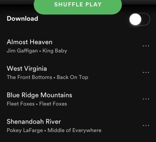 uglyloki: made a playlist to ask out my crush :/ what’d y’all think?