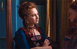 Lottie Tolhurst As Kitty Carter In Harlots
