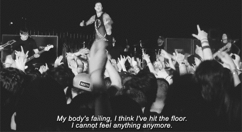 chasethenightmares:  Of Mice &amp; Men 