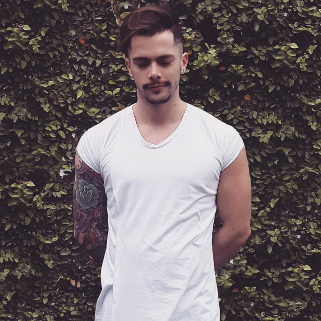 insta-hunk:  Instagram: @sergbgx