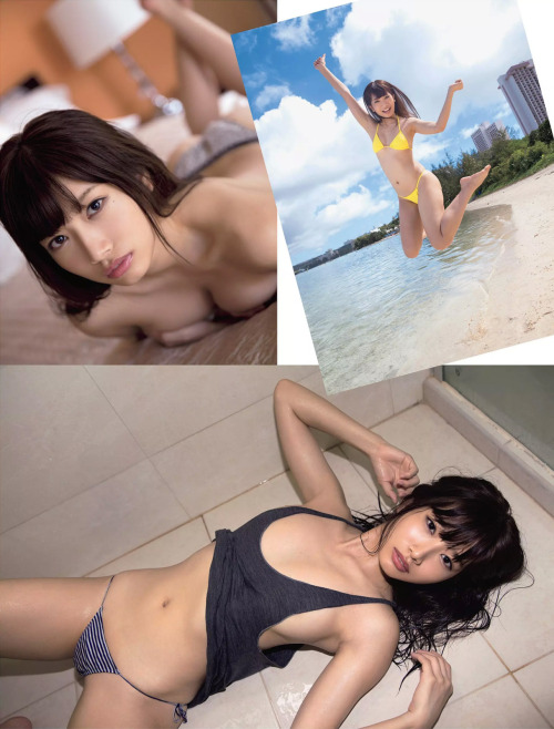 XXX [Flash] 2015.3.3  Anna Tamechika 為近あんな photo