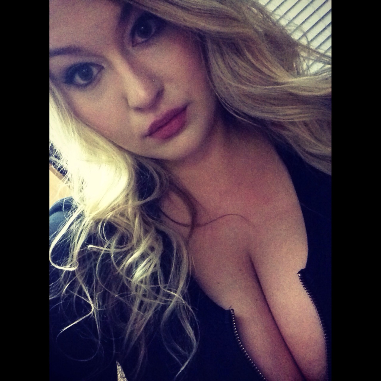 plus-size-barbiee:  I really like this picture of myself
