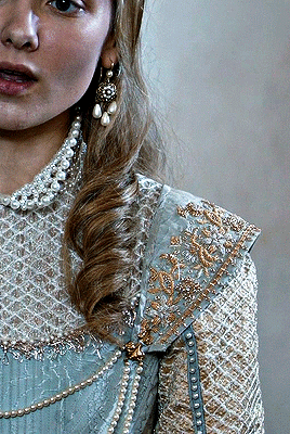 THE MUSKETEERSCostume Design By Phoebe De Gaye