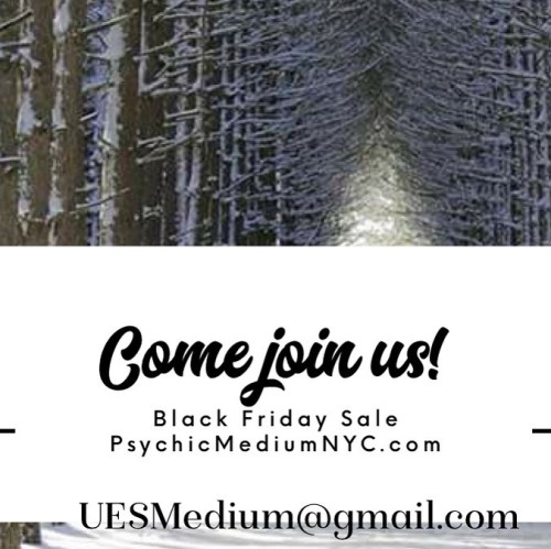 #blackfridaysale #tarotreading #mediumshipreading #mediumshipdevelopment #crystalhealing (at Jill R