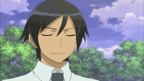Must I remind you that Big Bang theory is a comedy show? sometimes I just wanna 