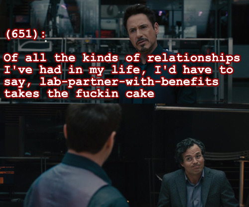 textsfromthe-avengers: Submitted by @madmoll