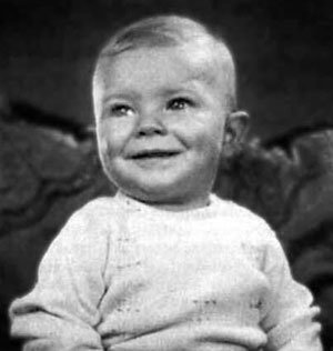 flavorpill:  From the archives: Childhood Photos of Famous Rock Stars