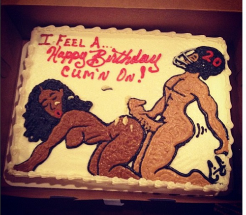 MANY HAPPY RETURNS! ;} weluvblackmen.tumblr.com theofficialbadboyzclub:  Really?