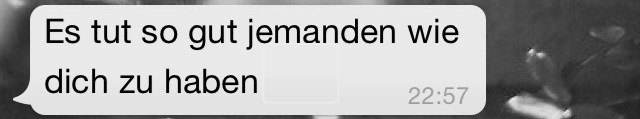 whatsapp-screenshots:  whatsapp-screenshots.tumblr.com  X