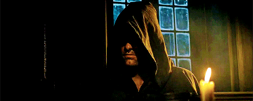 leupagus:loversphilosophy:That man in the corner, who is he? He’s one of them Rangers. Dangerous fol