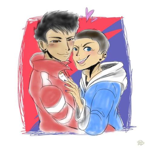 H2oVanoss /)xvx(\ Probably My Biggest Otp Alongside Delitoonz
