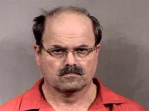 mrevilboy:  The part-time hobby of BTK serial killer Dennis Rader enjoyed wearing