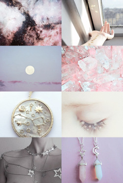 ibuzoo: Pale Moon Aesthetic for @punkrockparrish