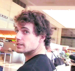 iammorethanmemory:  Henry Cavill - All-natural (x) 