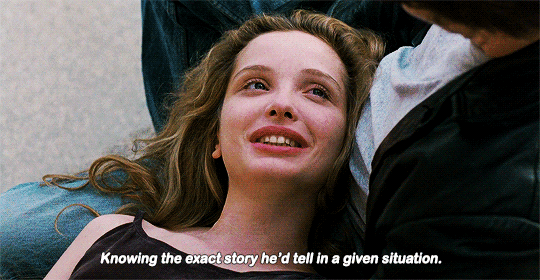 filmgifs:  When you talked earlier about after a few years, how a couple would begin