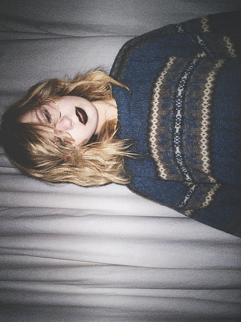 toxic-insomniac:  diagnosed-to-a-label:  imyourcocaine:  ☯ let me be your cocaine