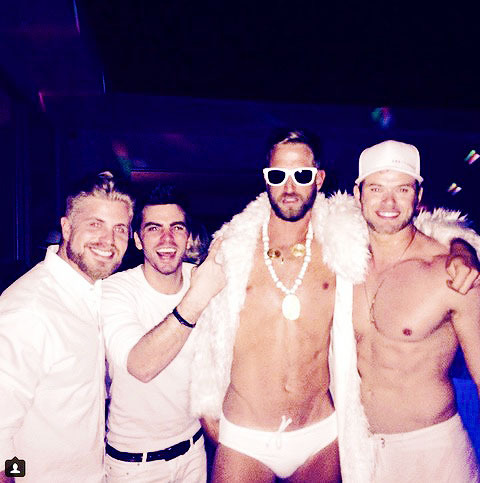 hotfamous-men:  Kellan Lutz