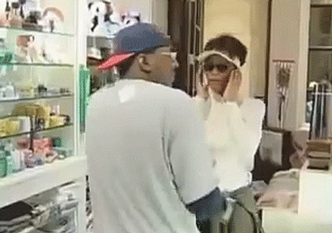 lexxnova:  treygotguap:  When y’all both finally agreed on the same place to eat