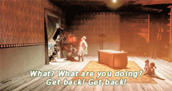 mlfoydraco:  bioshock + last words 