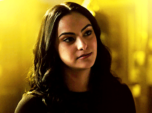 riverdaleladiesdaily: Top 10 Riverdale Ladies as voted by our followers:1. Veronica Lodge