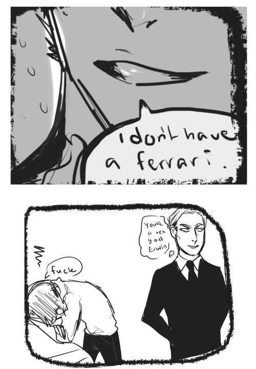 guinji:  when your boss wont stop being a creepy asshole  