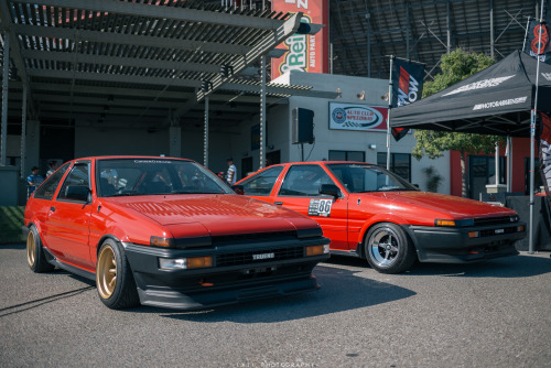 lxiiphotography: Some 86s of 86FEST 2015