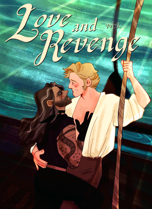 fishfingersandscarves:they deserve some romance novels