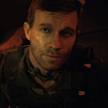 Phillip Graves // CODMWII