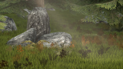 lordaardvarksfm:  Forest Scene - OFFICIAL