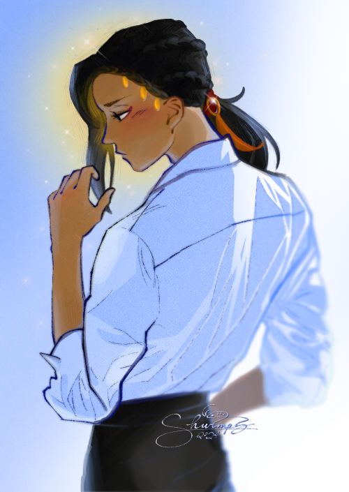 A Good Ol' Jamimi For My Very First Post!