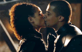 - All Men Fear Death. - No, Not Death. I Fear I Never Again See Missandei From The Island Of Naath. 