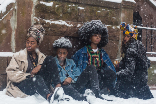 buzzfeedlgbt:This Stunning Photo Series Is Highlighting The Experiences Of LGBT African Immigrants (