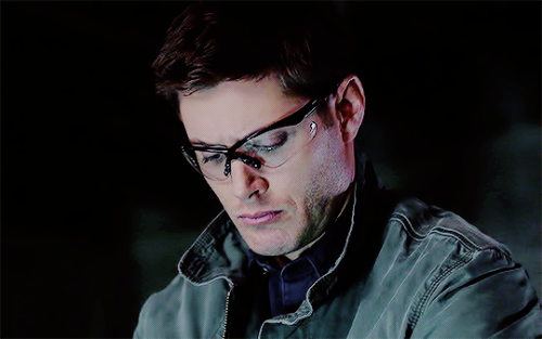 winchesterxfamilybusiness: GOOD MORNING DEAN GIRLS @67-chevy-baby @absolute-randomness-forever @atc7