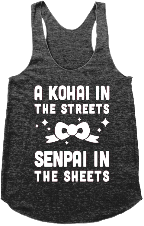 strawberry-sempai can we get matching shirts? :D