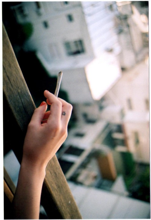 I believe in us ∞
