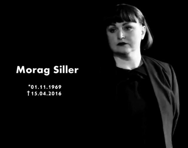 Concentración Retocar Memoria Scotianostra — On November 1st 1969 Morag Siller the actress,...