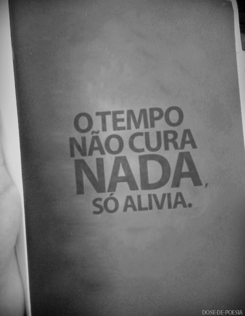 Never give up