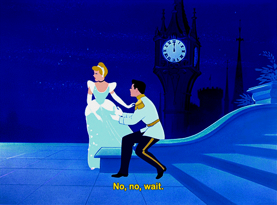 thesevenumbrellas: enchanteddreameruniverse:  mrsdewinters:  Cinderella (1950)  