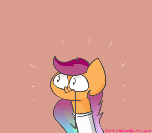 celestia-stuff:  ass-brutalewd:  &ldquo;Neck Brutalewd&rdquo; Hello if you