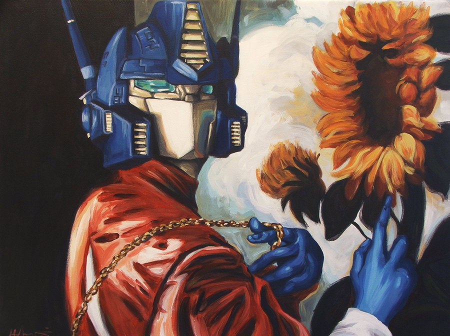 archiemcphee:  Artist Hillary White (previously featured here) has created an extensive