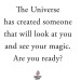 blue-eyed-country-angel:a-sweetheart-being-40-deactivat:I’m ready. I&rsquo;m