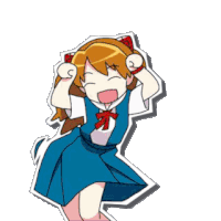 Dancing