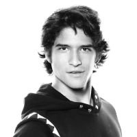 iconsfromoz:Man Crush Monday - Tyler Posey