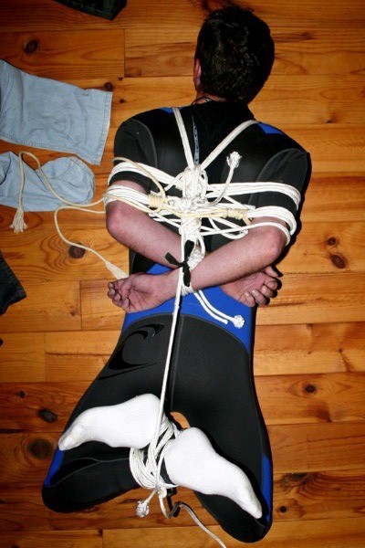 Boy Trainer
