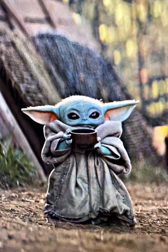 Featured image of post Vertical Wallpapers Baby Yoda Wallpaper : You can also upload and share your favorite baby yoda wallpapers.