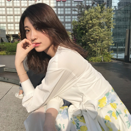 reckless330: 小山莉奈